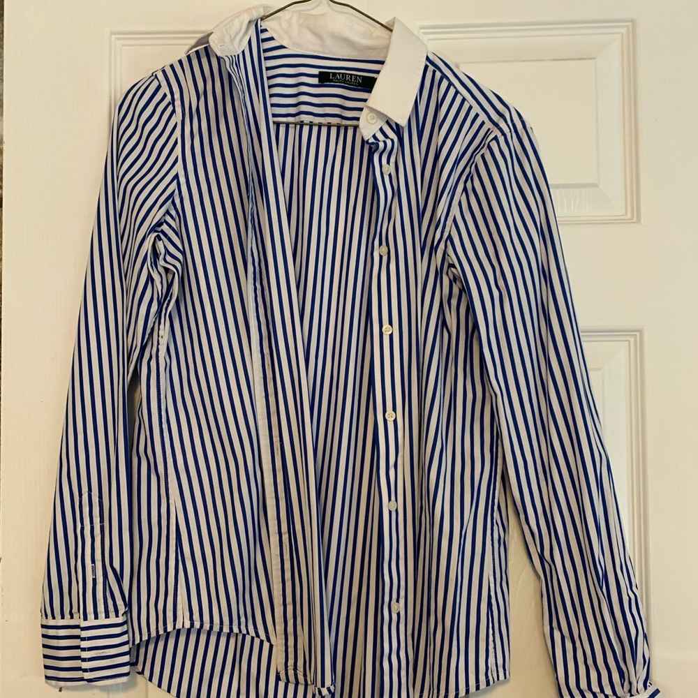Ralph Lauren Button down
